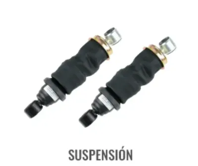 Suspensión