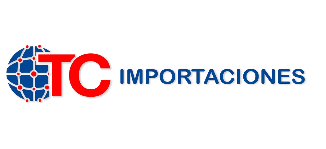 TC Importaciones Logo