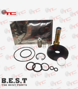 Kit reparo válvula limitadora Atego